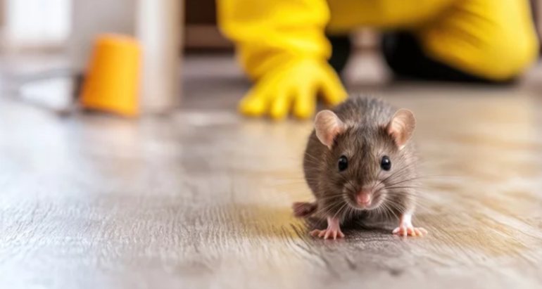 Rodent Removal