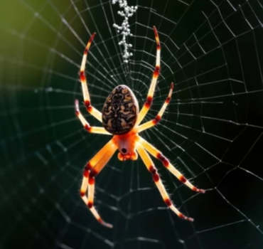 Spider Control