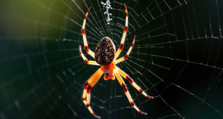 Spider Control